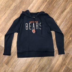 Bears Hoodie